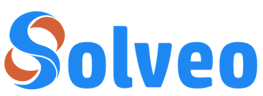 Solveo Logo